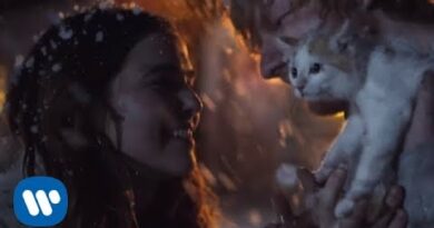 Ed Sheeran - Perfect (Official Music Video)