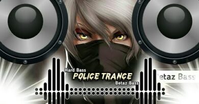 Extreme Bass Sound Check !!! Full Vibration Mix || Hard Bass Police Trance ☠️???? || MrSpidera