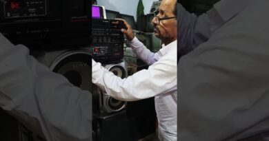 Home Stereo Music System Available ????7742853435 #hometheater  #sony #aiwa #amplifier #speaker