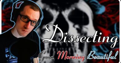 Mastering The Mic: Deftones - Good Morning Beautiful #intermediatevocallesson