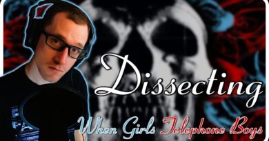 Mastering The Mic: Deftones - When Girls Telephone Boys #expertvocallesson