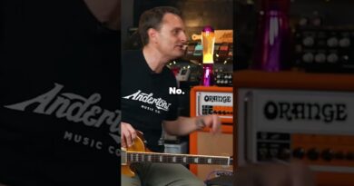 Old Solid State Amps vs Katana? #guitar #bosskatana #shorts