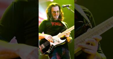 One of the greatest bass players ever