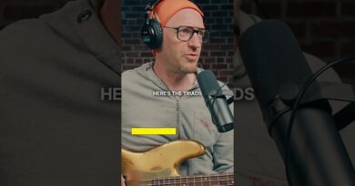 ⏳???? Quickfire Reggae Bass Formula! #scottsbasslessons #sbl #basslesson #reggae #bobmarley