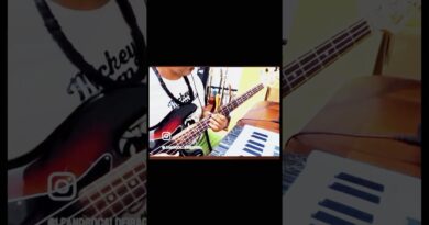 ???? SLAP NÍVEL AVANÇADO 1 !!#shorts#baixonatural #shorts #bass#bassist #slapbass #bassplayer