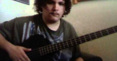 Slap Bass Beginner Lesson