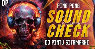 TECHNO SOUND CHECKFull BassEdition Dj Pintu Sitamarhi Bass Boost Track #competition new trending mix