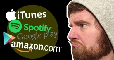 The [BEST] way to sell your music! + [ADVANCED BASS LESSON]