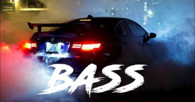 The Weeknd - The Hills (HXV Blurred Remix) (Bass Boosted)