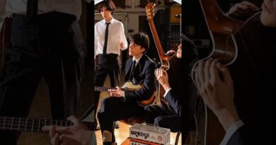 The incredible Beatles bass line you've never noticed