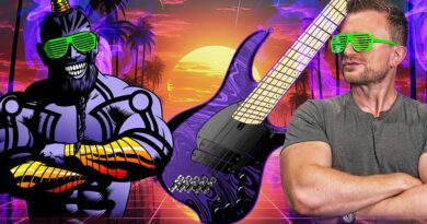 This is How You Get Godlike Metal Bass Tone