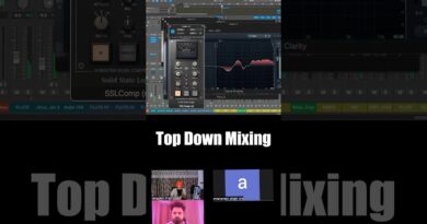 This mixing hack works every time! #shorts #music #youtubeshorts #short #viralvideo #shortsfeed