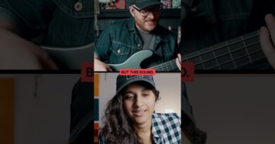 Did Björk Create the FILTHIEST Bass Line? ????