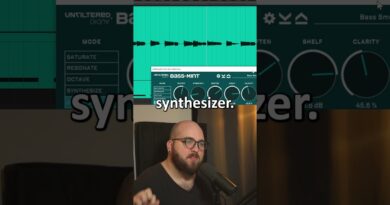 How to get a 1975 Bass tone SUPER fast