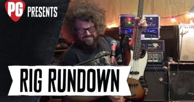 Rig Rundown - Big Business