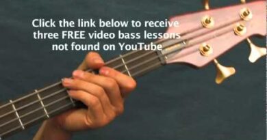 easy bass guitar song lesson would alice in chains