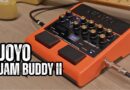 A Guitarist’s Best Friend – Joyo Jam Buddy II