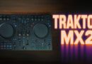 Native Instruments Traktor Kontrol MX2 Review // Hands-On DJ Controller Test. A Worthy Successor!