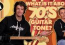 What Is It About 70’s Tone?