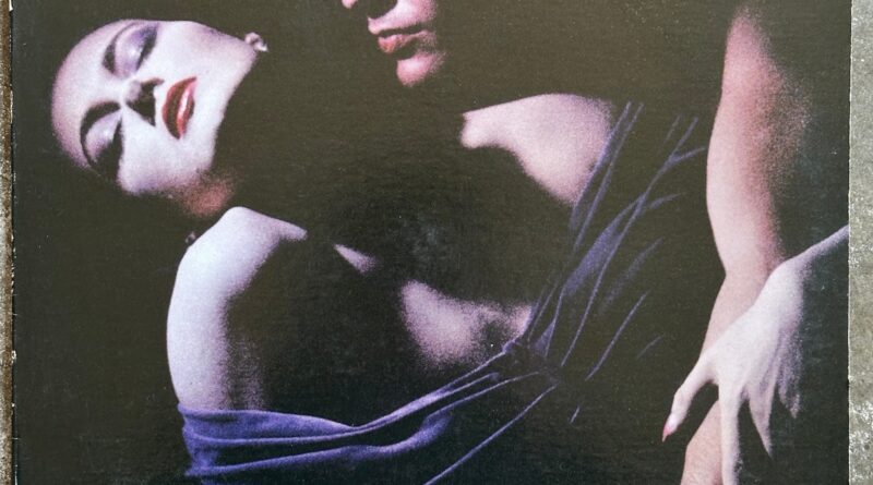 Bryan Ferry Boys And Girls Vinyl LP 1985 EG/Warner Bros. Records Roxy Music