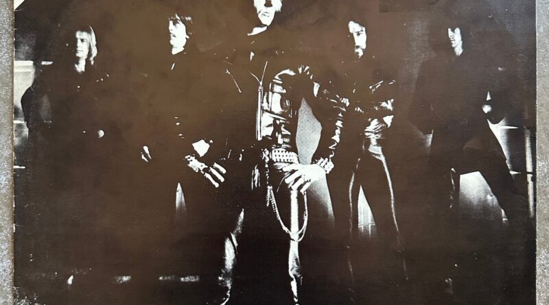 Judas Priest Living After Midnight UK Vinyl 12" Single 1980 CBS 2 Live B-Sides