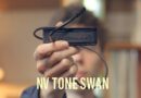 An AMAZING Acoustic Guitar Pickup – NV Tone Swan