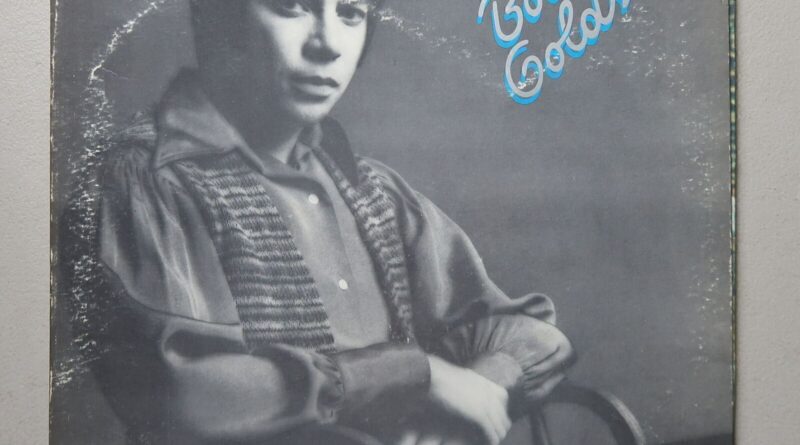 Bobby Goldsboro Come Back Home Vinyl LP United Artist VG 57