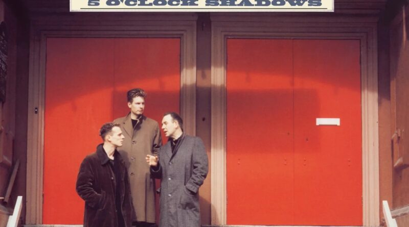 Brendan Croker & The 5 O'Cloc Brendan Croker & the 5 O'Cloc (Vinyl) (UK IMPORT)