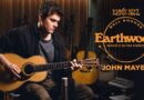 Ernie Ball: Introducing Earthwood Bell Bronze with John Mayer