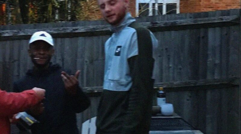 Everyone You Know Ain't Smiled in Ages (Vinyl) (UK IMPORT)