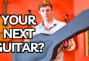 I Chose a $3,000 Classical Guitar for One of You