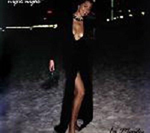 Night Night - Ive Mendes 12" [VINYL]