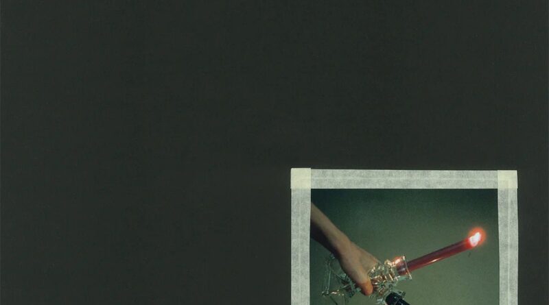 Nonpareils Rhetoric & Terror (Vinyl) 12" Album (UK IMPORT)