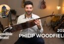Philip Woodfield 2010 Classical Guitar Review | GuitarCollection.com