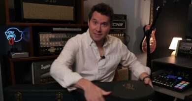 The Guitar EVERYONE Has Asked About… | Sponsored by Bromo Guitars