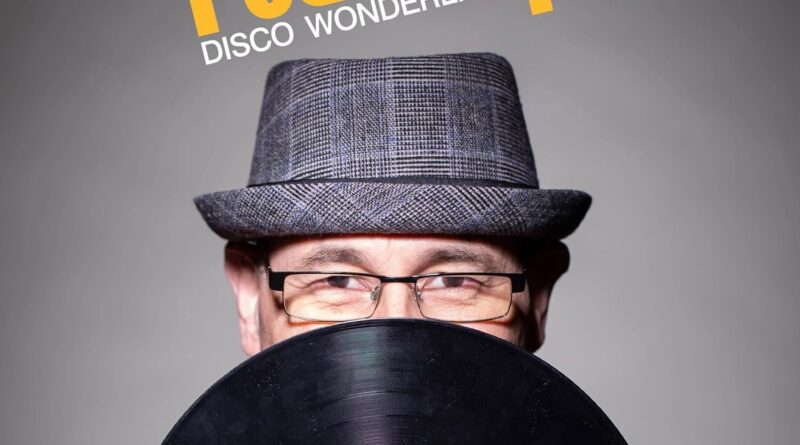 Various Artists DJ Andy Smith Presents: Reach Up - Disco Won (Vinyl) (UK IMPORT)