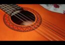 Yamaha C70 Classical Guitar Review